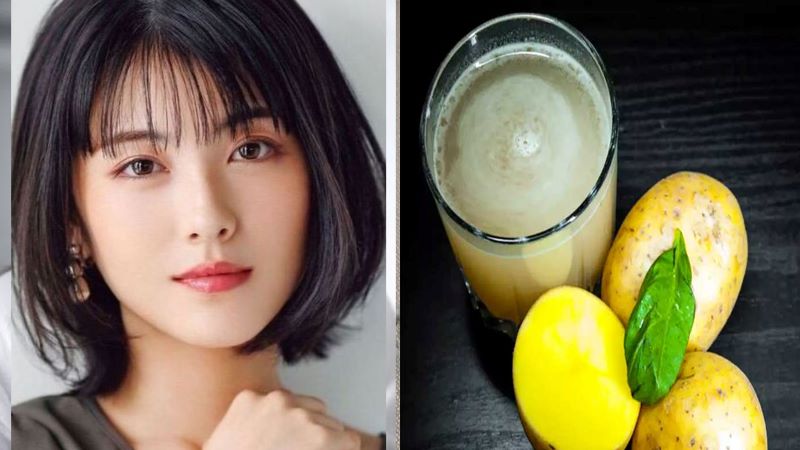 আলু ত্বকের জন্য উপকারী কেন?